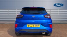 Ford Puma 1.0 EcoBoost Hybrid mHEV ST-Line 5dr Petrol Hatchback